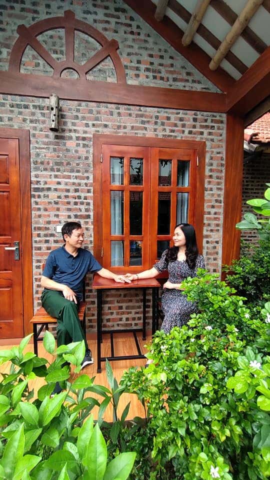 justfly tam coc melody homestay ninh binh