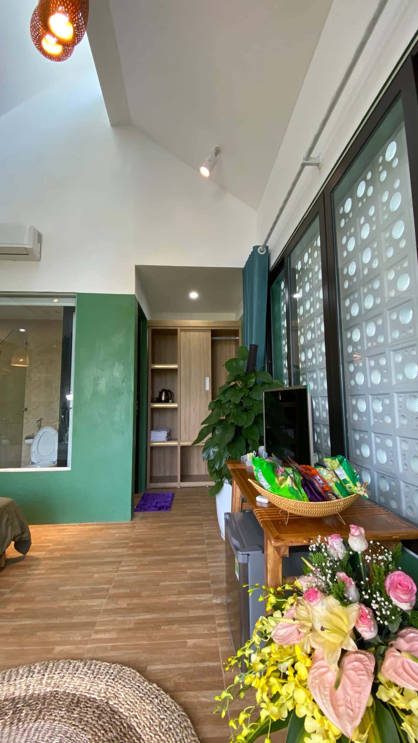 justfly bungalow 1 may tropical villas ba vi