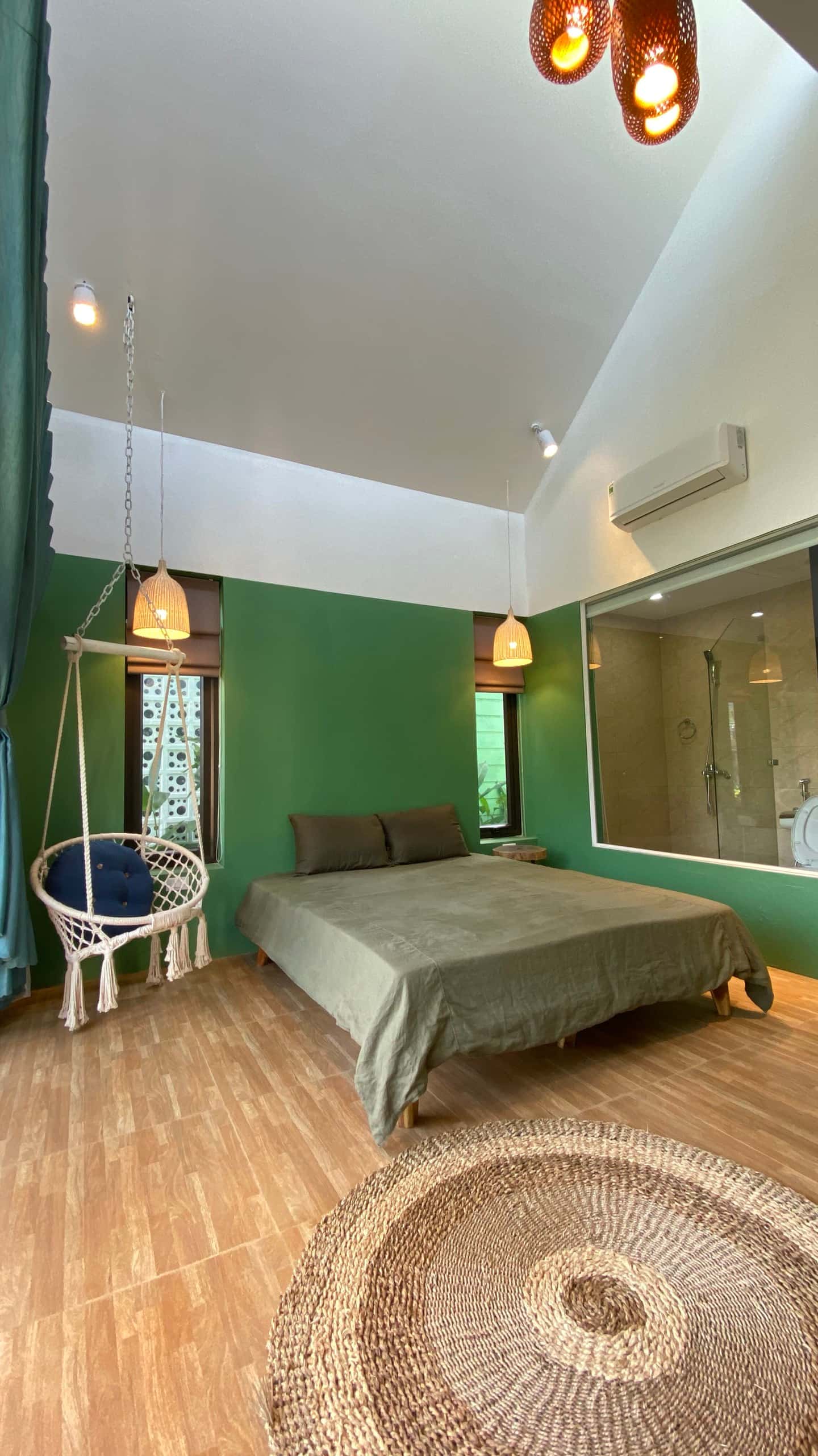 justfly bungalow 1 may tropical villas ba vi