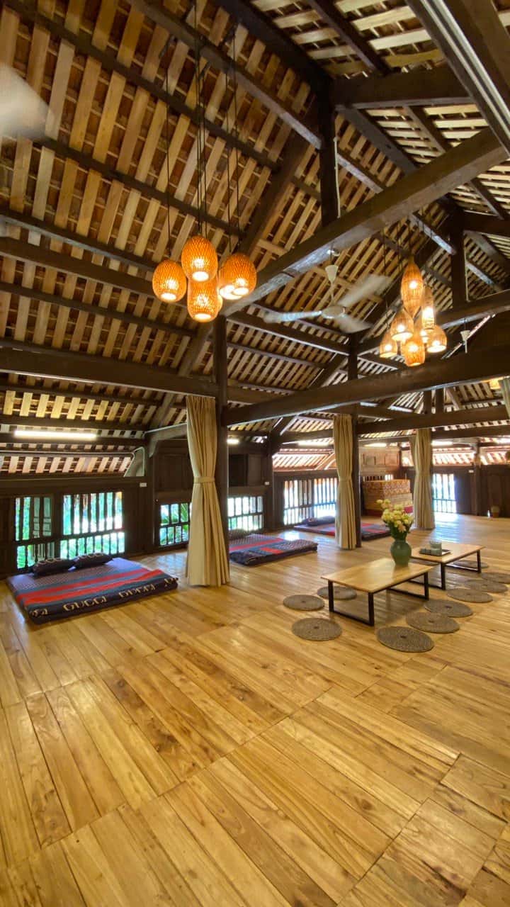 justfly nha san may tropical villas ba vi