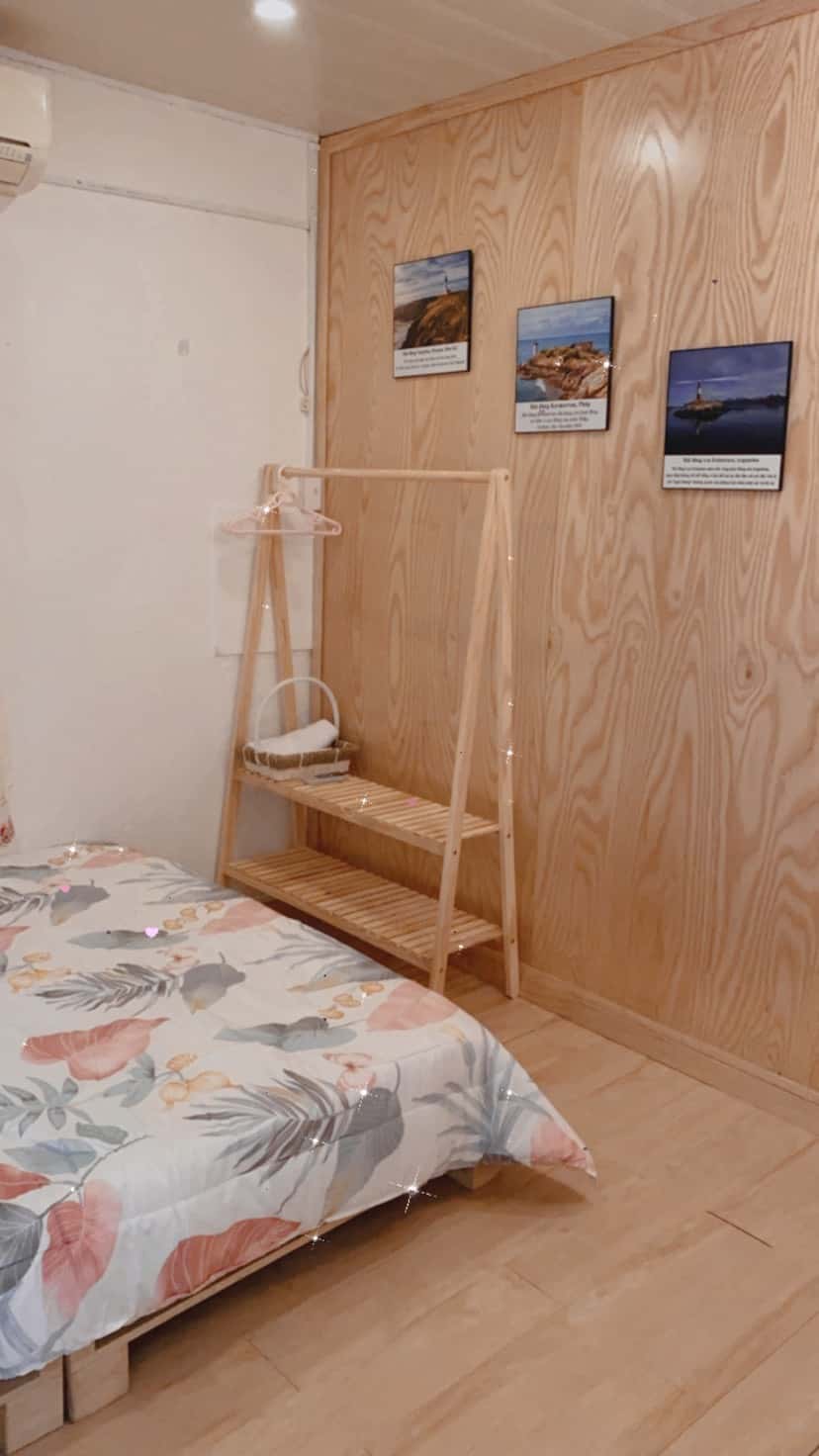 Nhà phố 45/11 Thuỳ Vân, Vũng Tàu — ảnh 10