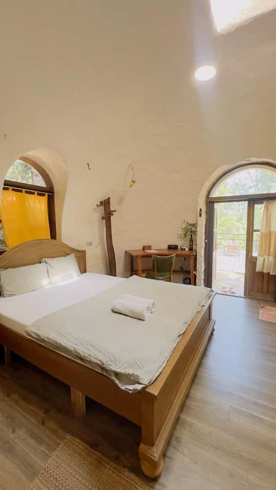 justfly nha nam ulesa villa soc son