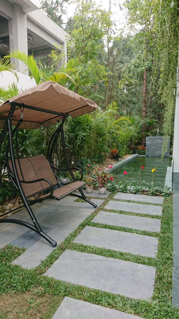 Villa GV05, Flamingo Đại Lải — ảnh 8
