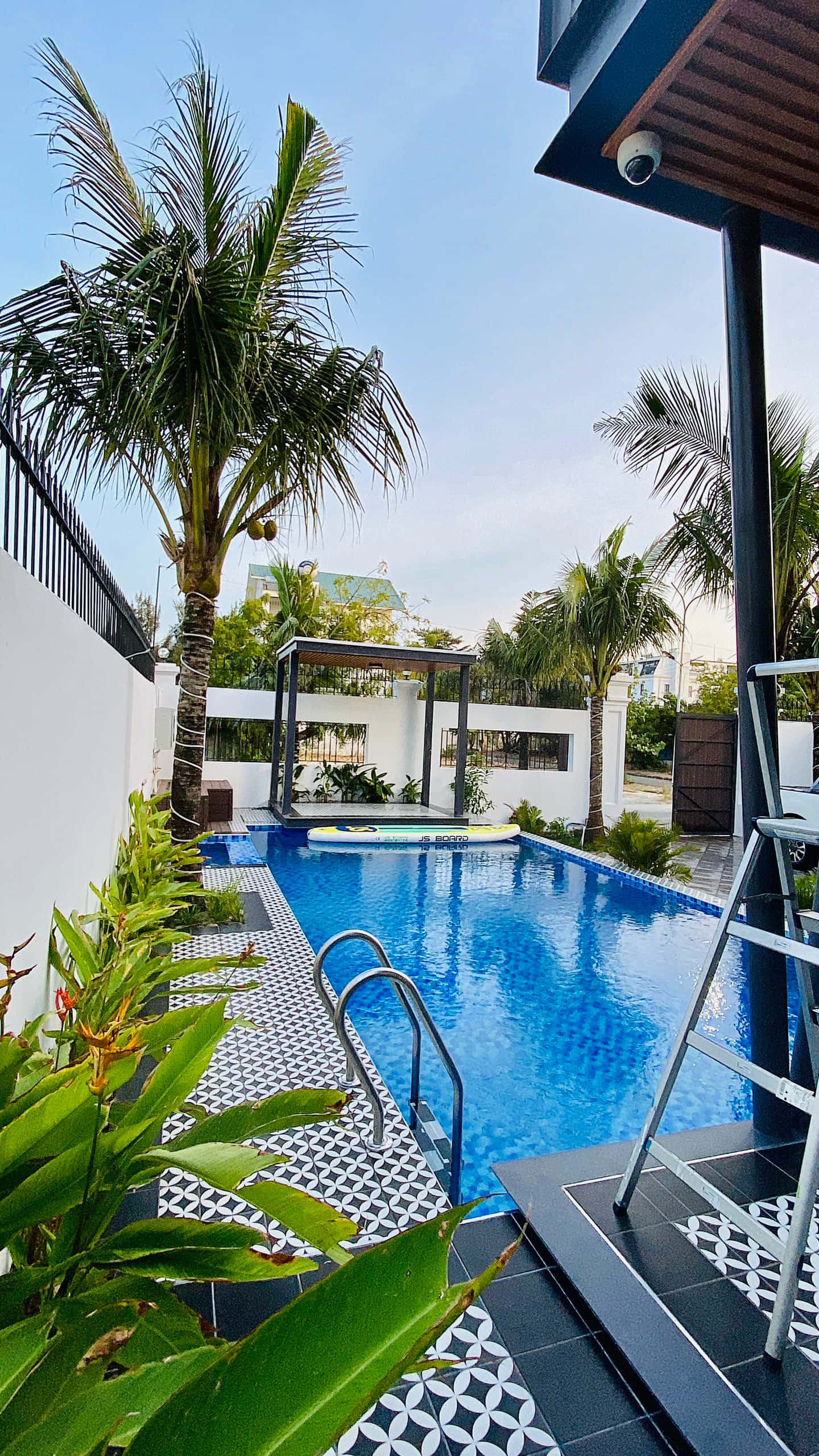 Villa A8 Thuỳ Dương 3, Vũng Tàu — photo 10
