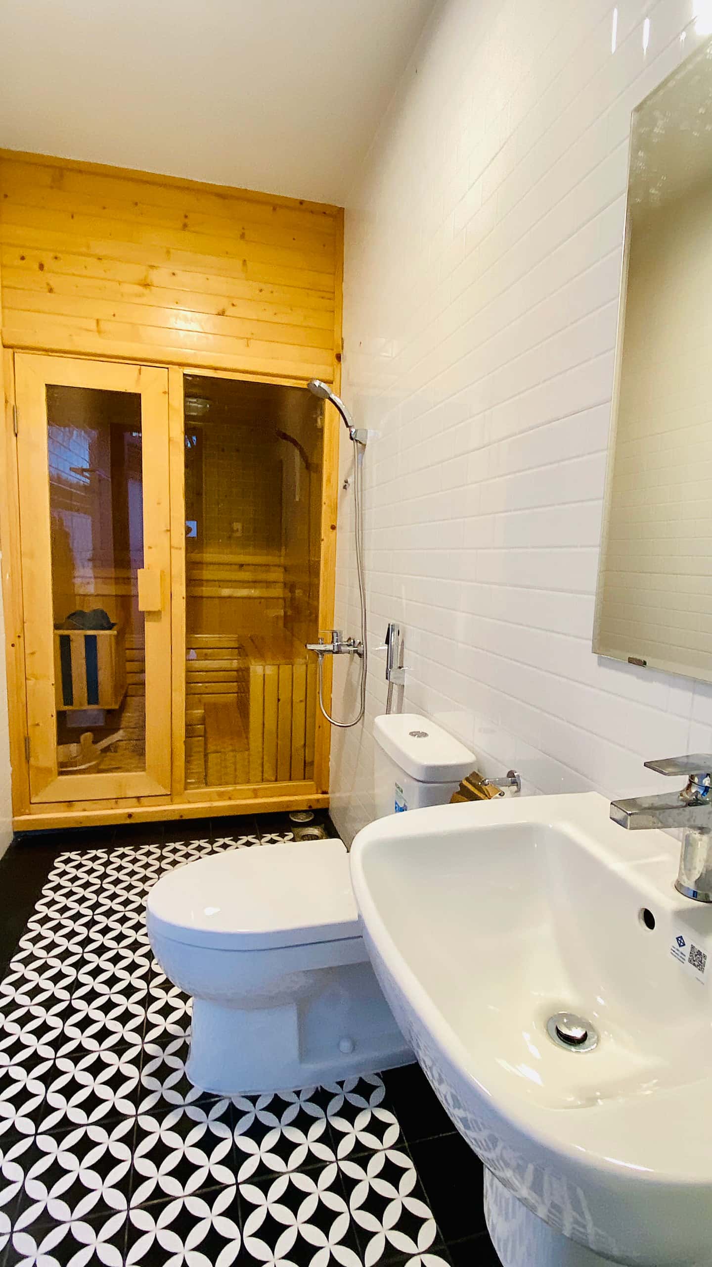 a8 thuy duong 3 samba house  