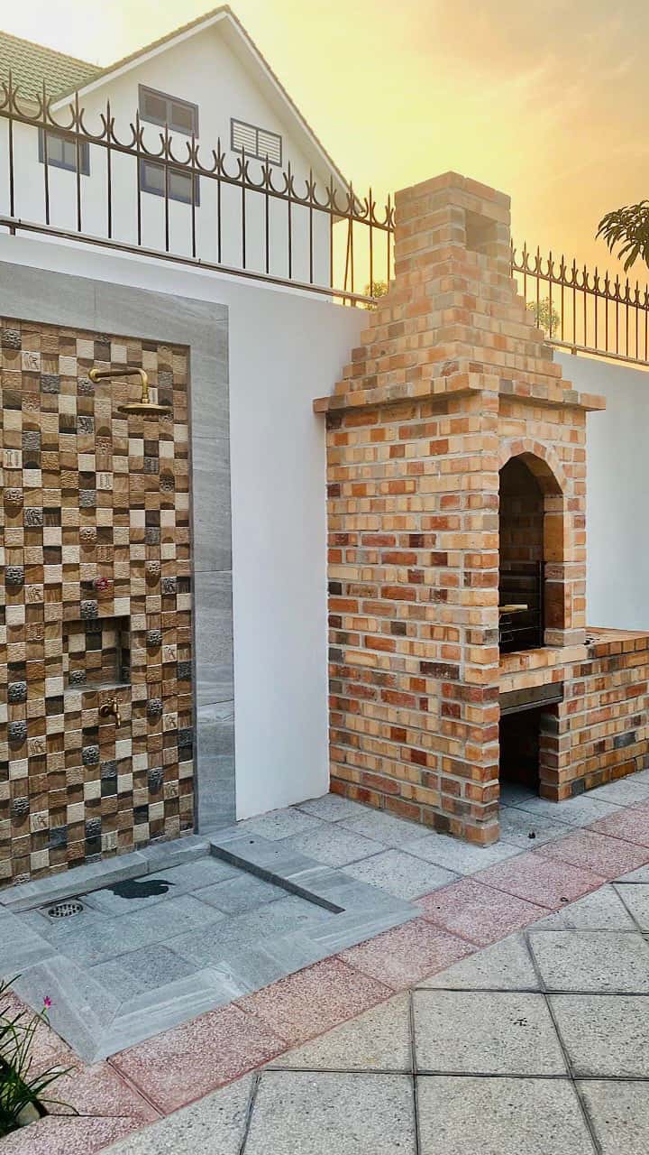 Villa A8 Thuỳ Dương 3, Vũng Tàu — photo 12