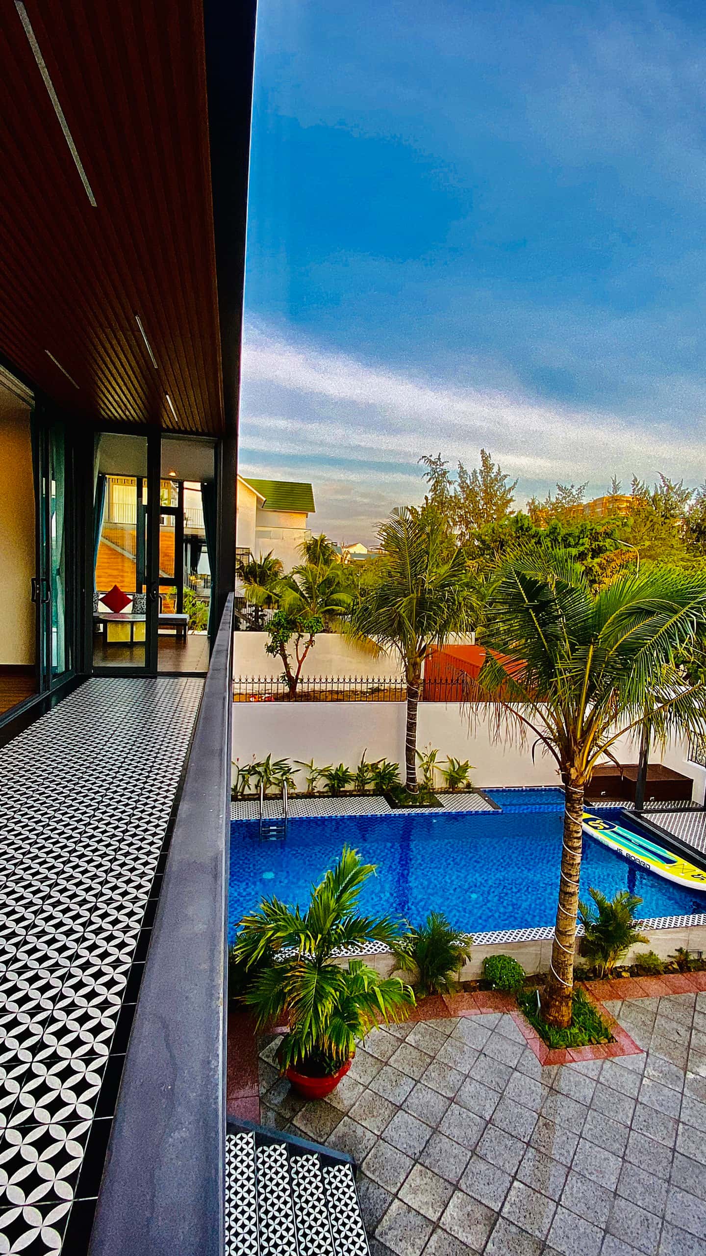 Villa A8 Thuỳ Dương 3, Vũng Tàu — photo 8