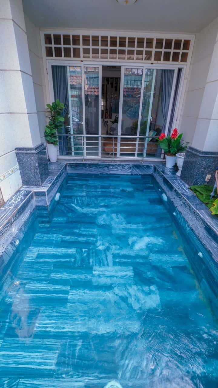Villa 17/2 Hồ Quý Ly, Vũng Tàu — photo 2