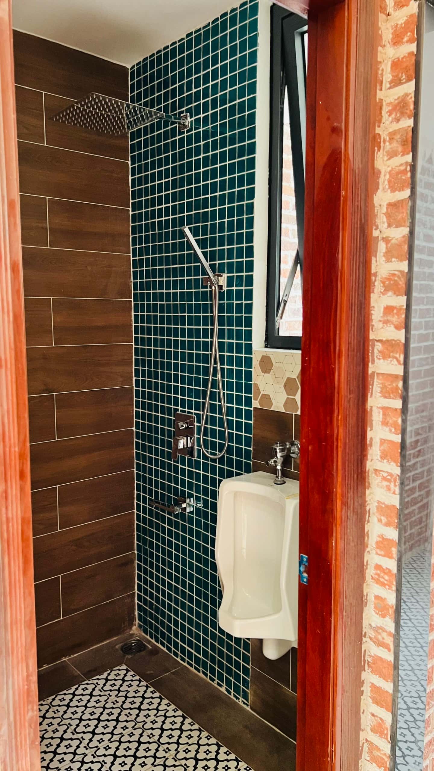 Villa 569/2 Nguyễn An Ninh, 头顿 — 照片 24