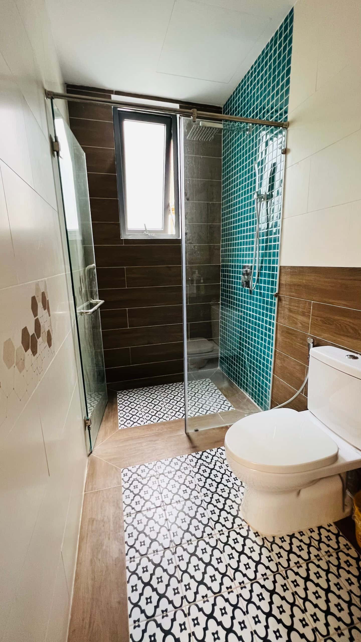Villa 569/2 Nguyễn An Ninh, 头顿 — 照片 25