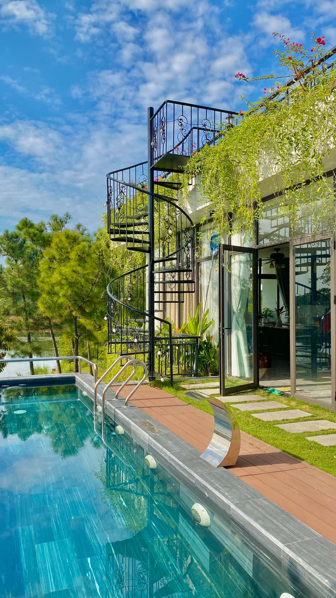 Sky Lake Villa HA10, Venus Đại Lải — ảnh 11