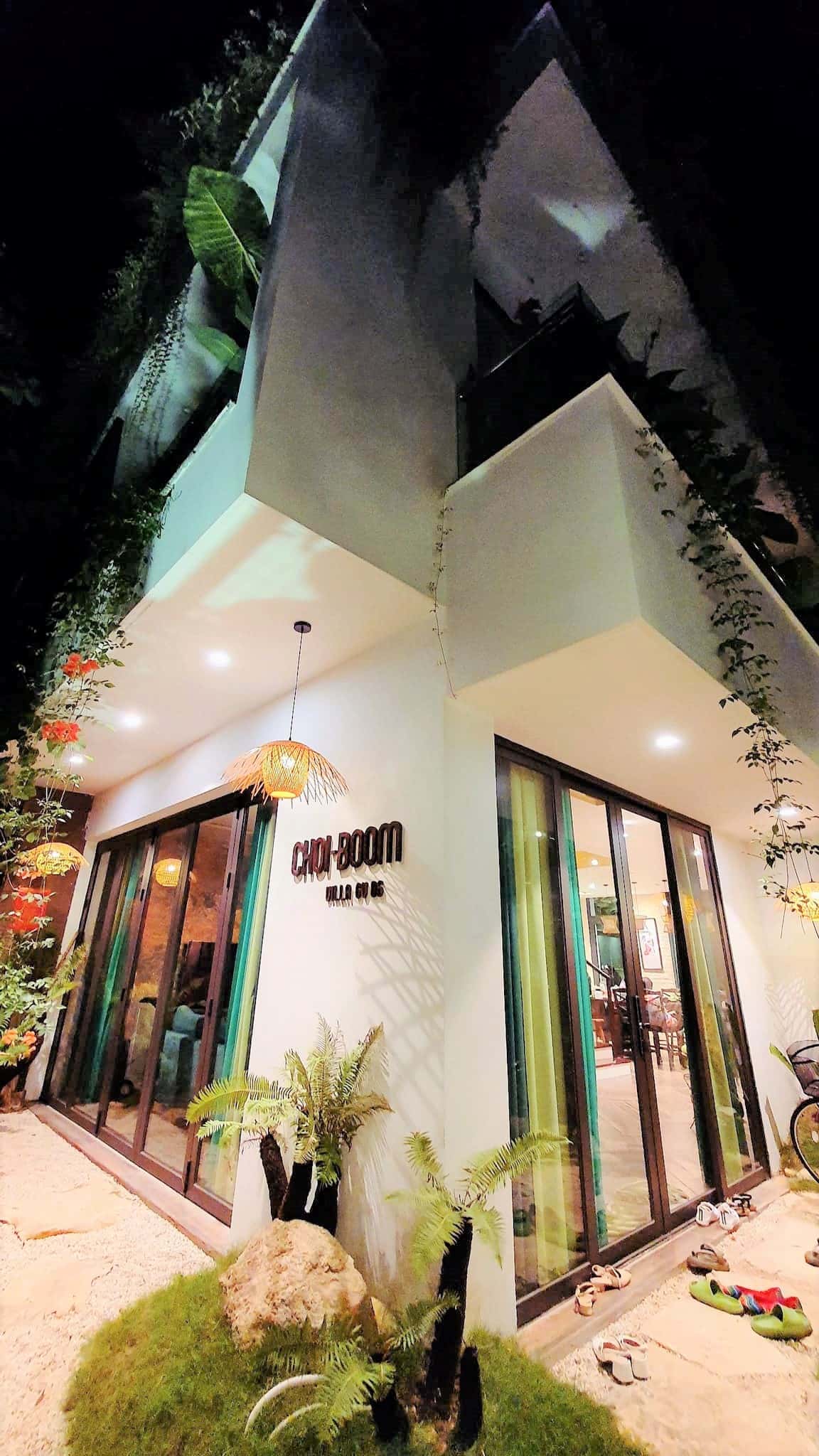 Villa GV06, Flamingo Đại Lải — photo 8