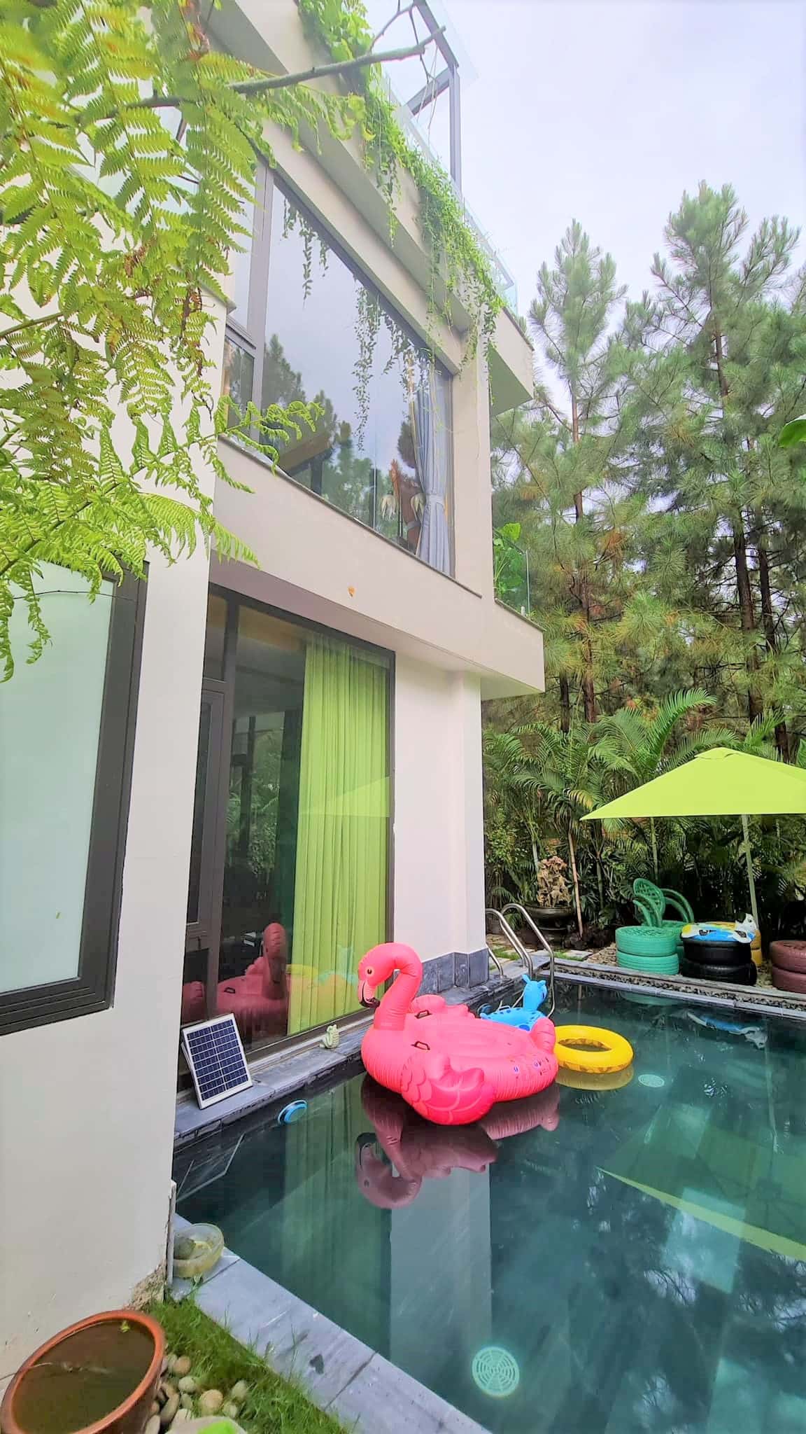 Villa GV06, Flamingo Đại Lải — photo 9