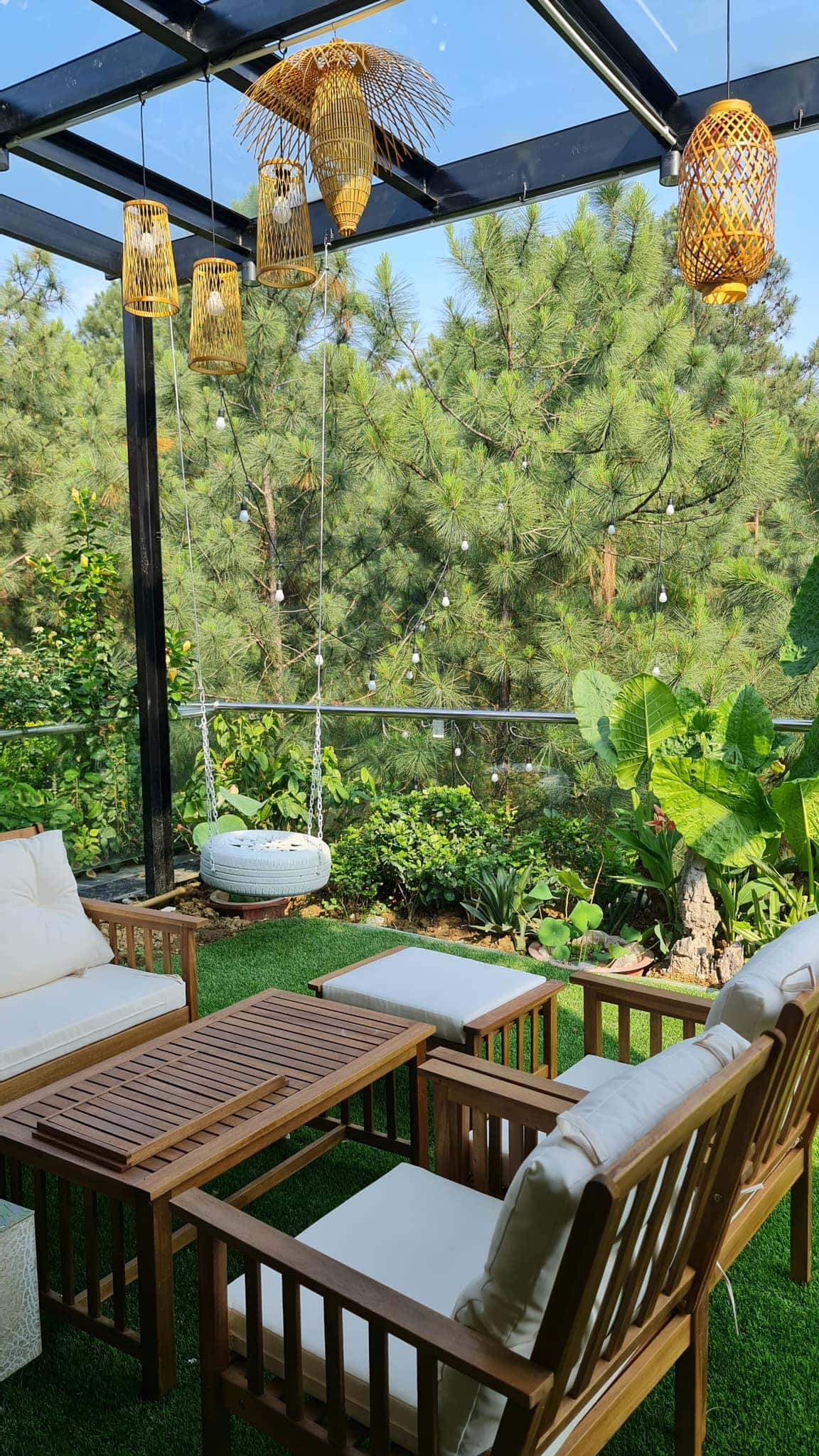 Villa GV06, Flamingo Đại Lải — photo 15