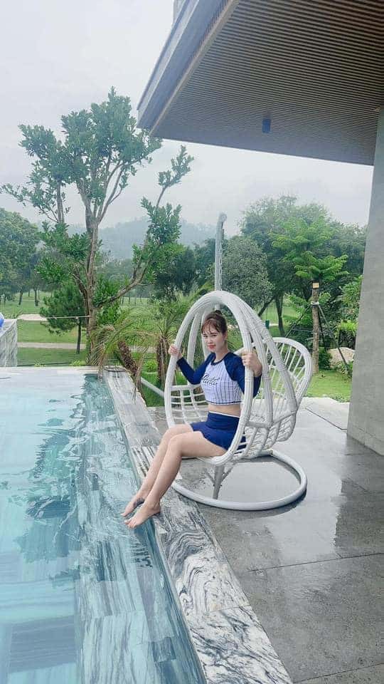 Ghế lười 