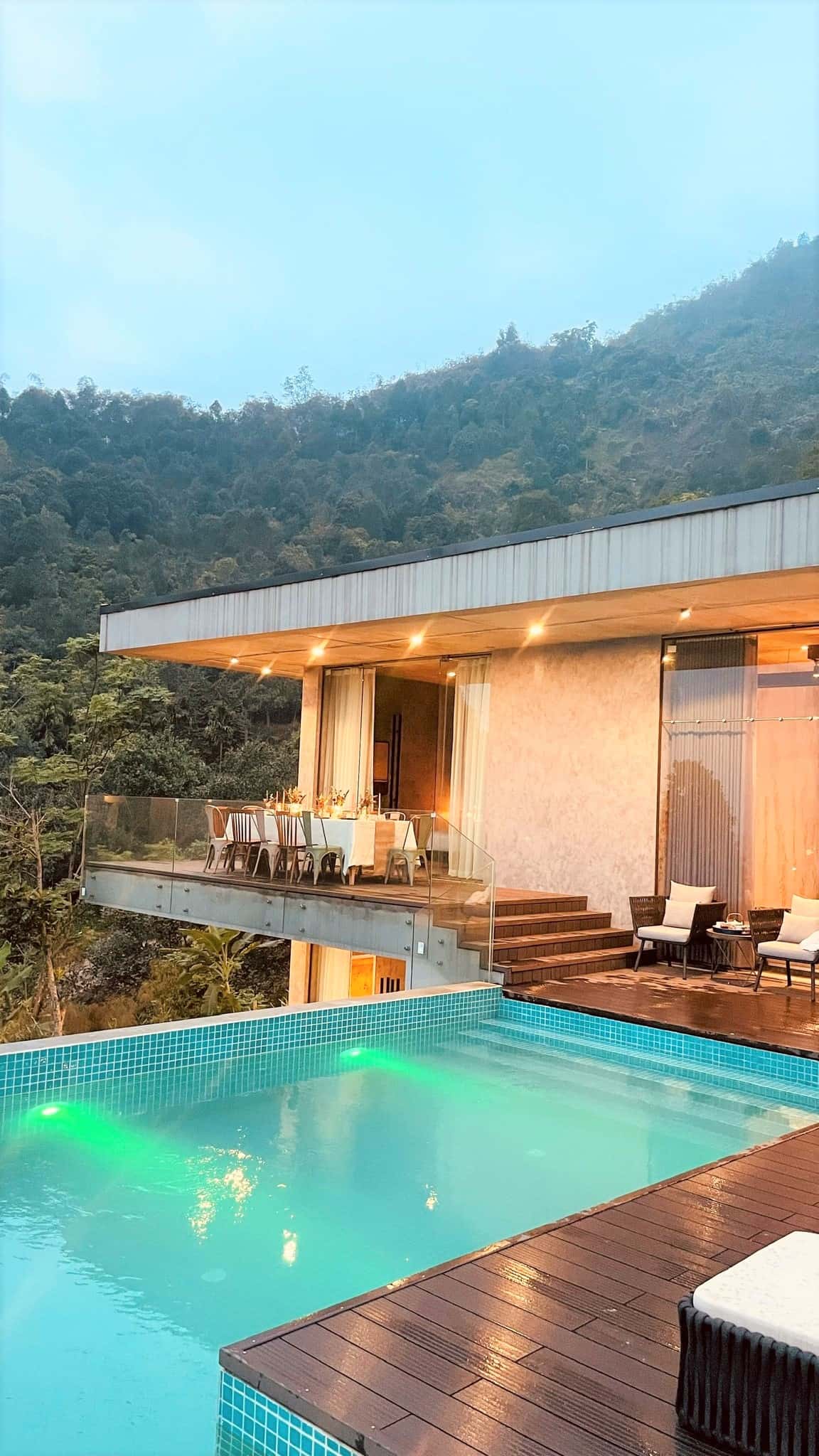 Ann’s Villa Hill tại Tân Thịnh, Hòa Bình — ảnh 7