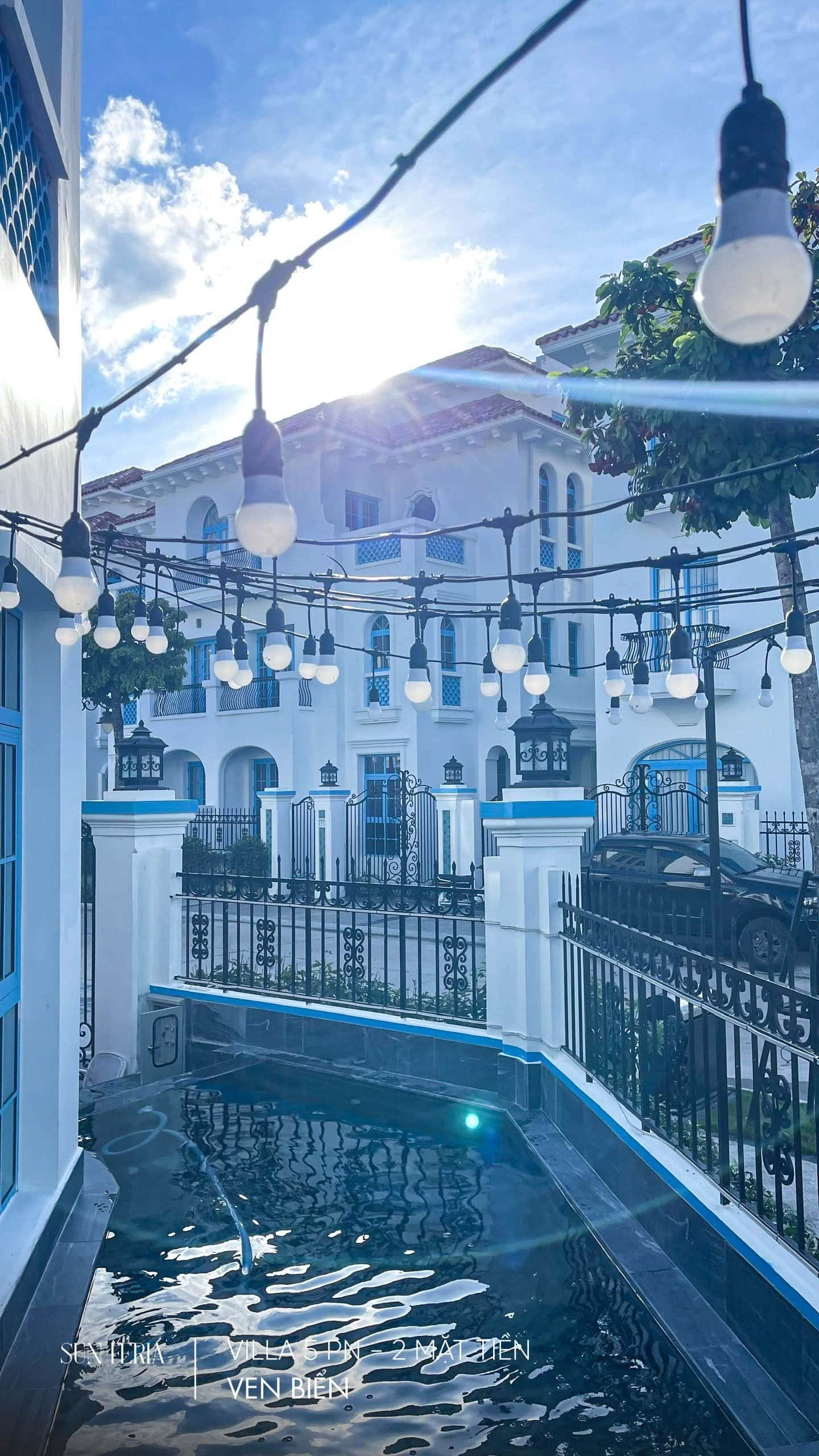 Villa C3.01 – Sun Feria Hạ Long, Bãi Cháy — photo 9