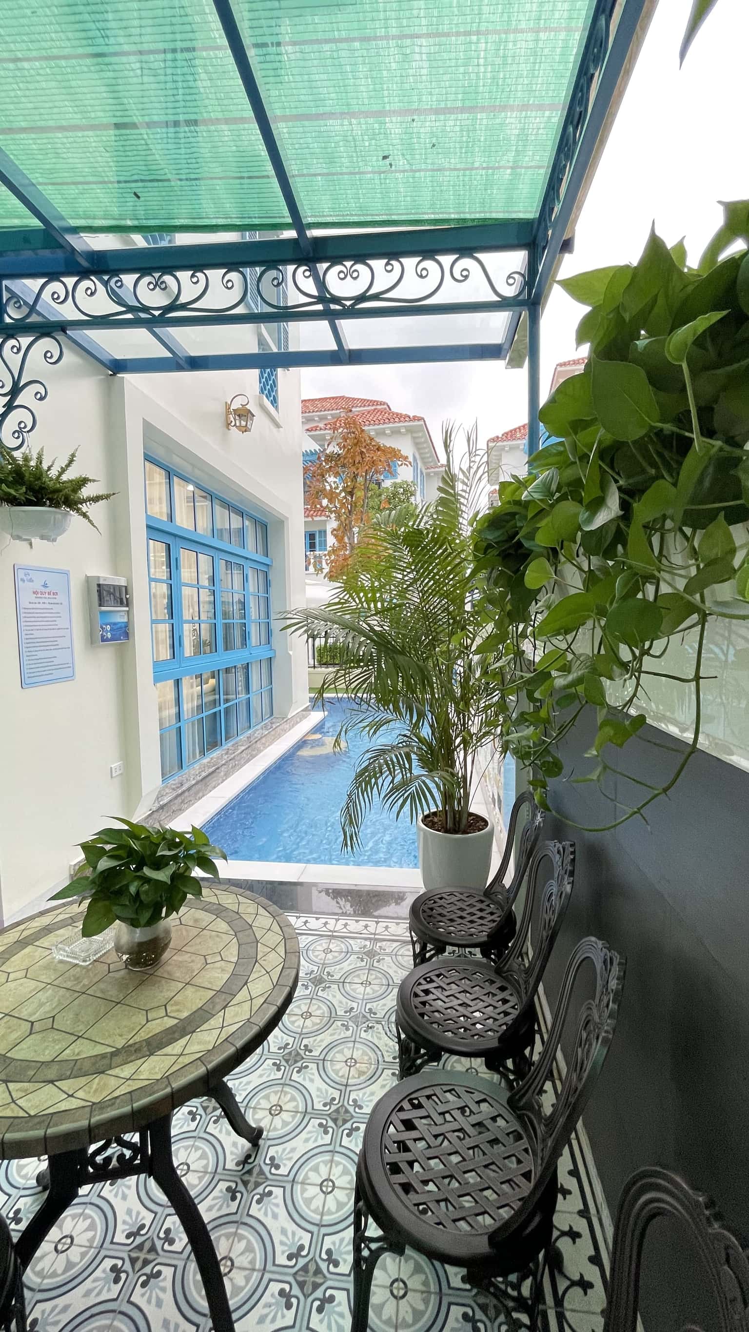 Villa C6.25 – Sun Feria Hạ Long, Bãi Cháy — photo 11