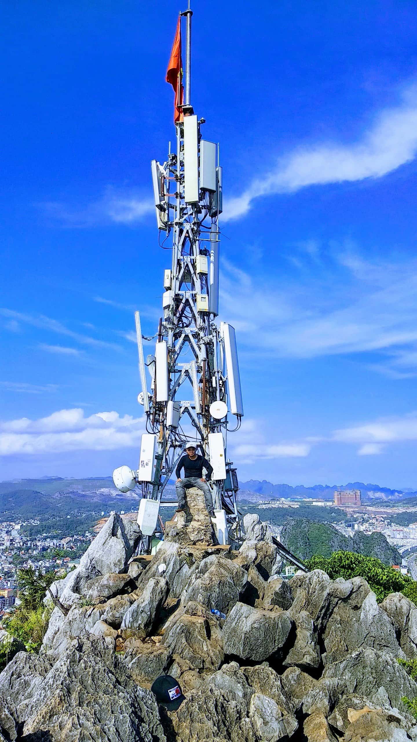 Núi Bài Thơ, Hạ Long — ảnh 5