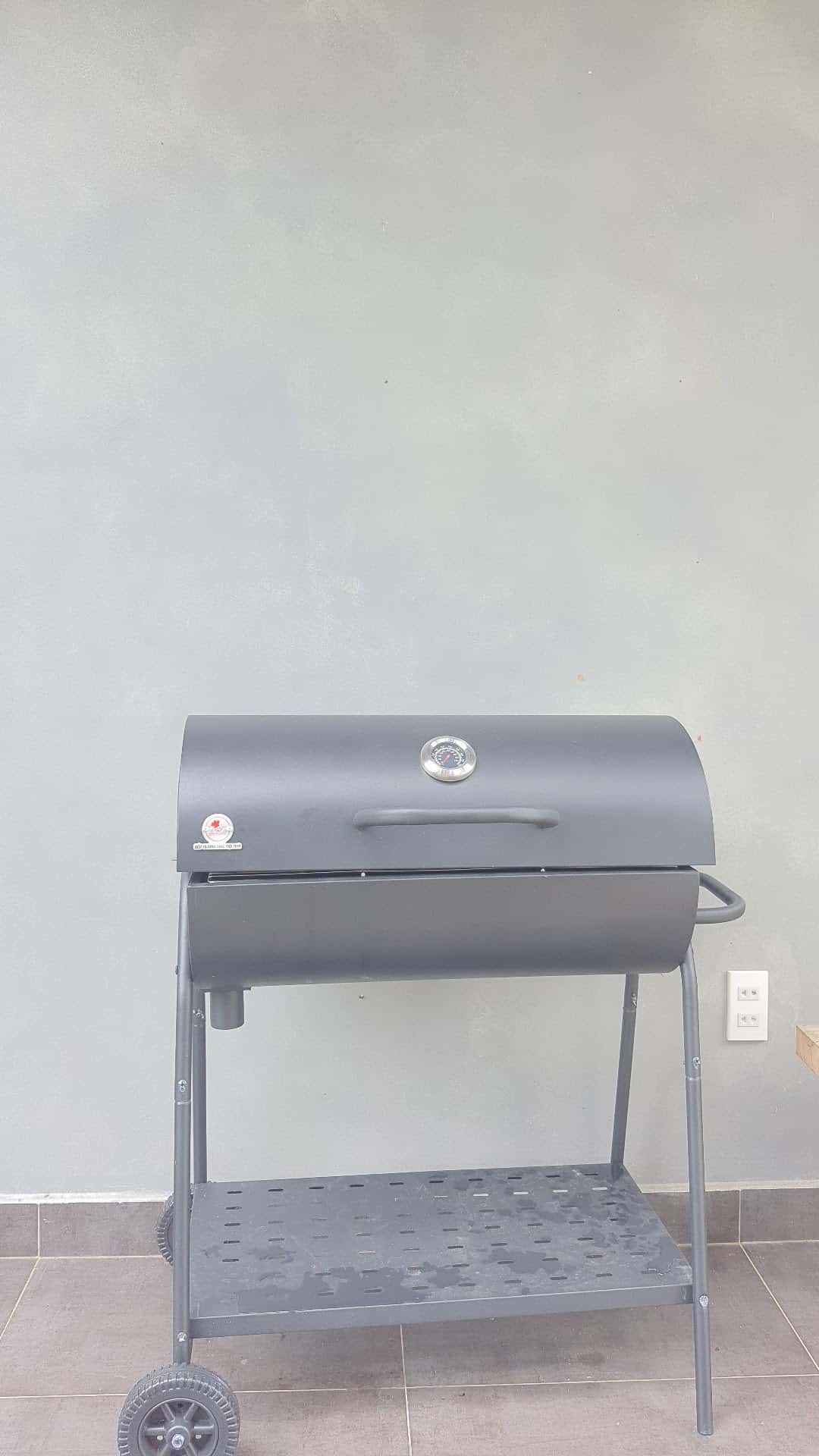 Bếp nướng BBQ 