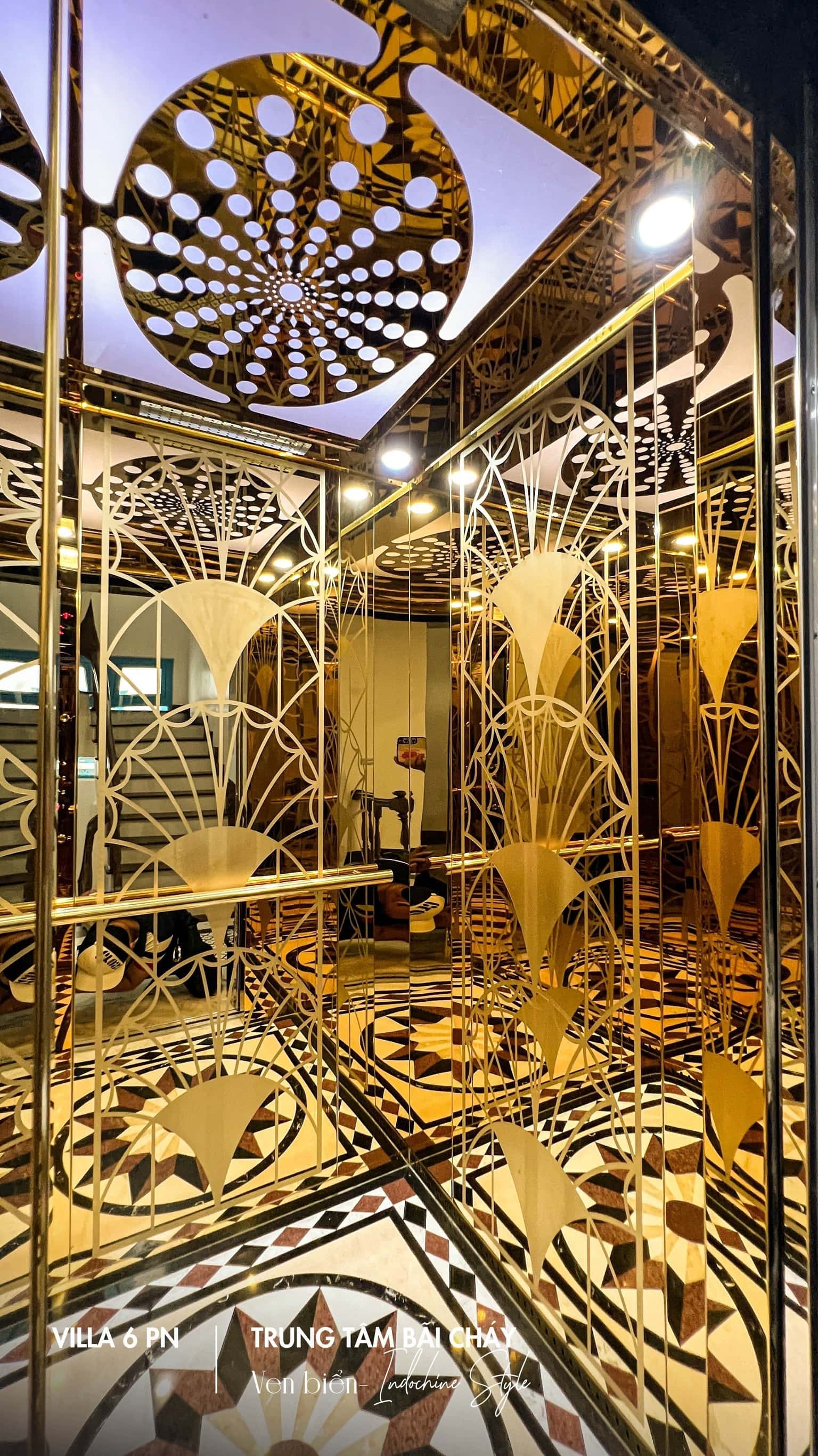 Villa M6.18 – Sun Feria Hạ Long, Bãi Cháy — ảnh 21