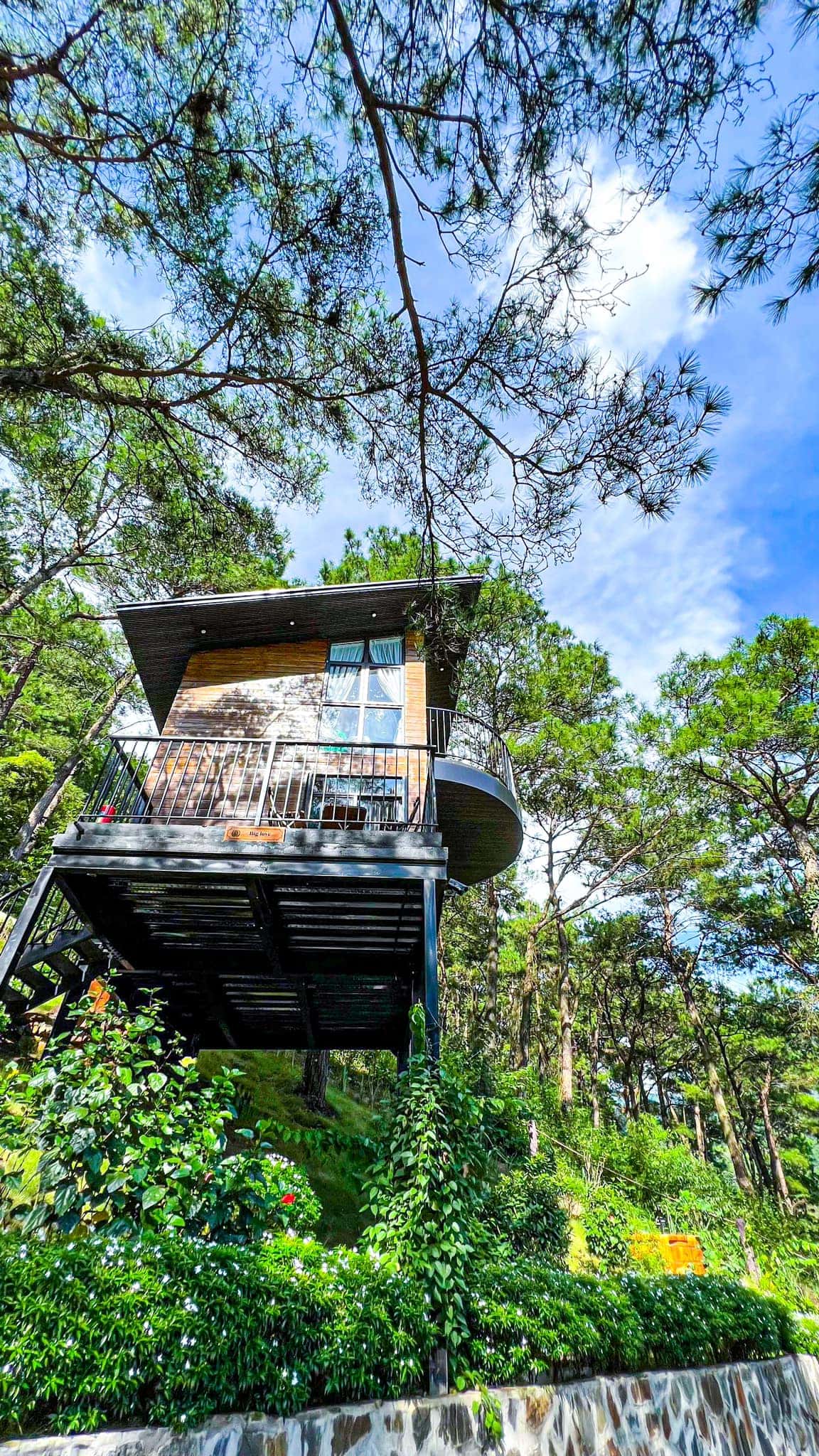 Nhà K3 (O'chen Villa) tại hồ Đồng Đò, Sóc Sơn — ảnh 10