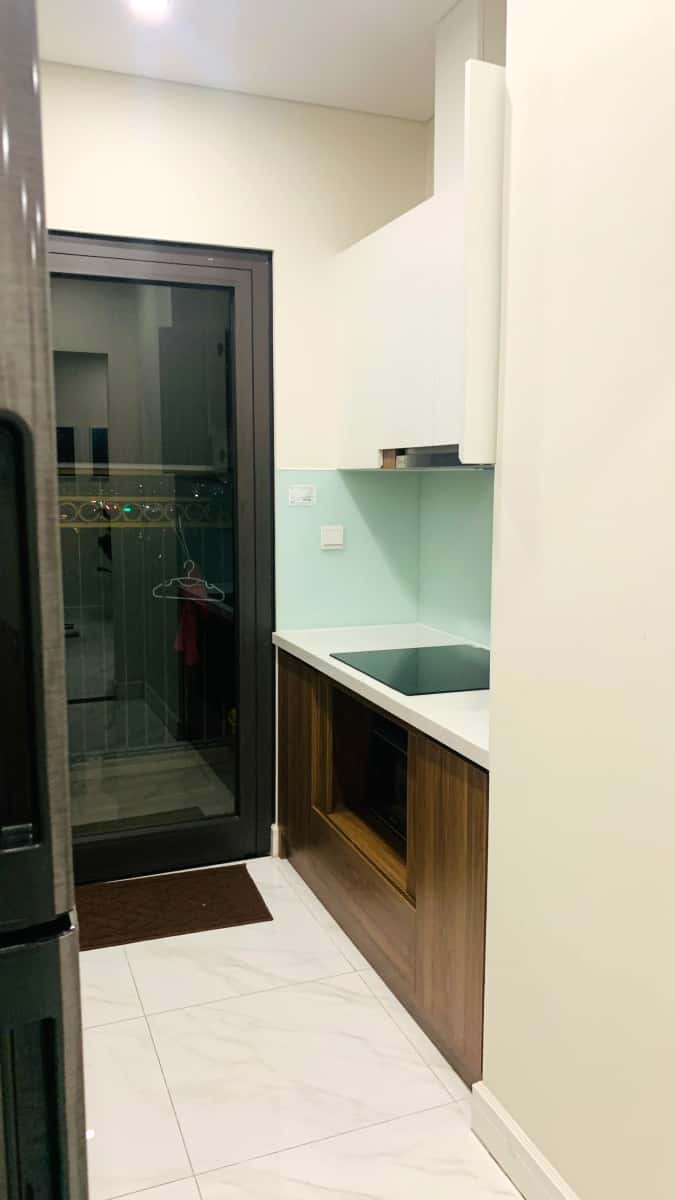 1604E2 (Harmony Homestay) Nguyễn Hoàng Tôn, Tây Hồ — ảnh 12