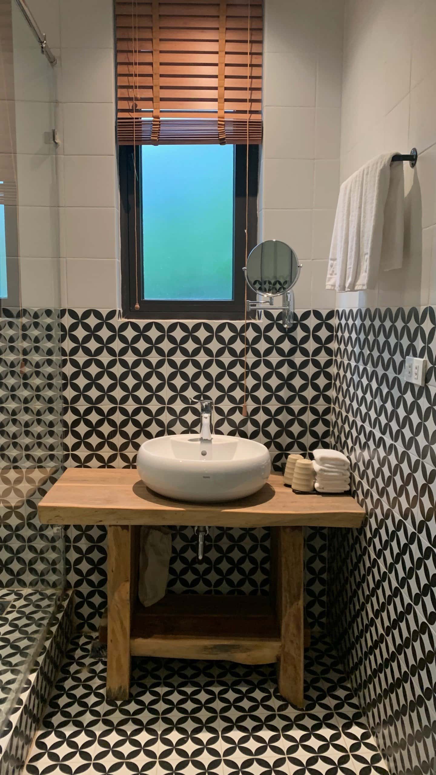 Phòng Little Garden (Amaya Home) tại Minh Phú, Sóc Sơn — ảnh 5
