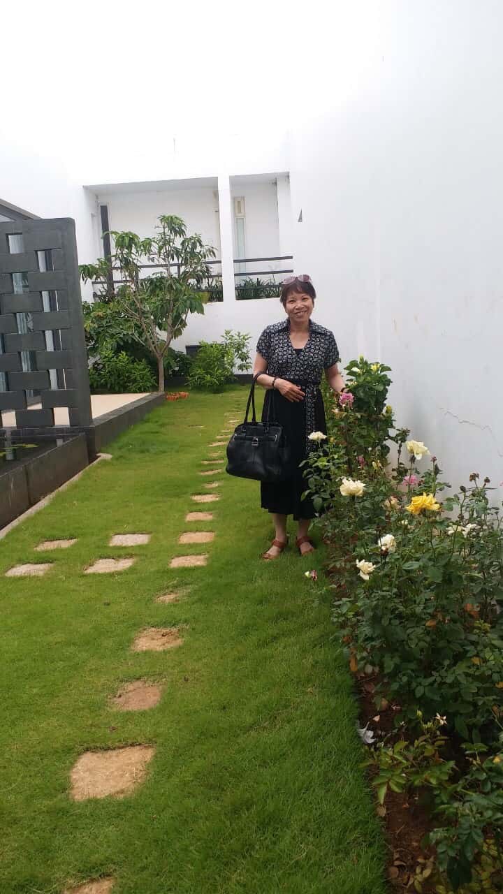 Villa B610 - Oceanami Long Hải, Vũng Tàu — ảnh 20