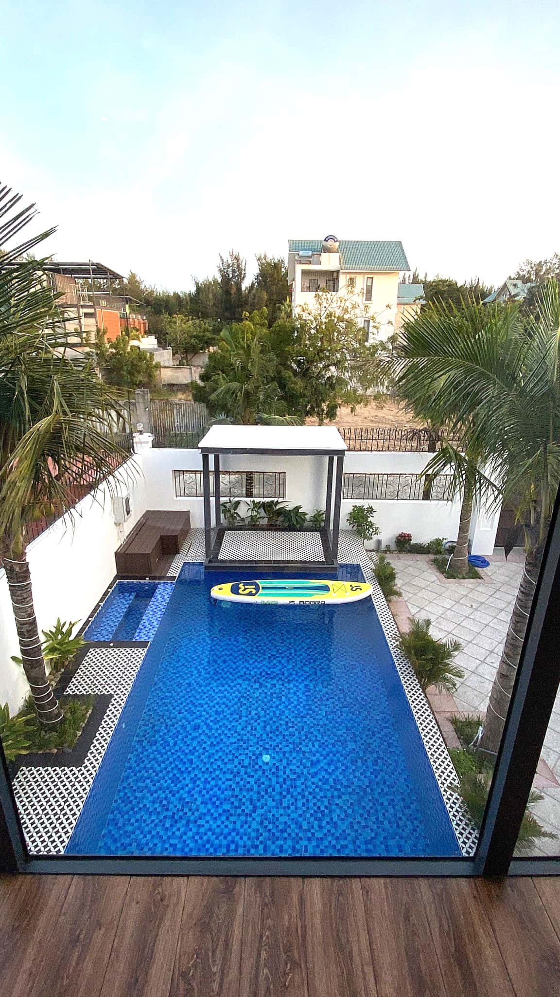 Villa A8 Thuỳ Dương 3, Vũng Tàu — photo 9