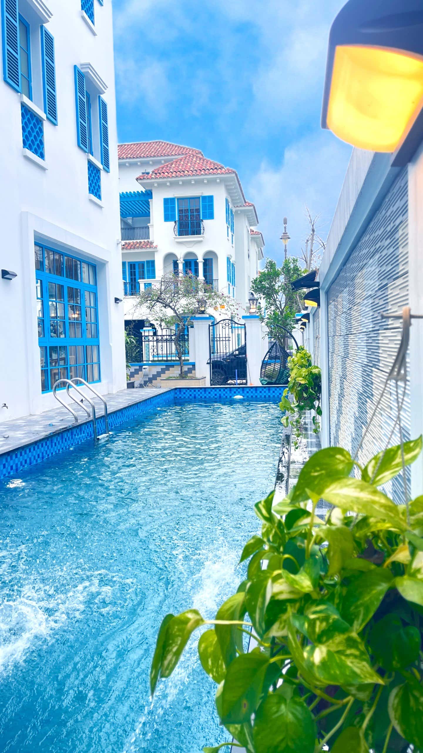 Villa M3.34 – Sun Feria Hạ Long, Bãi Cháy — photo 10