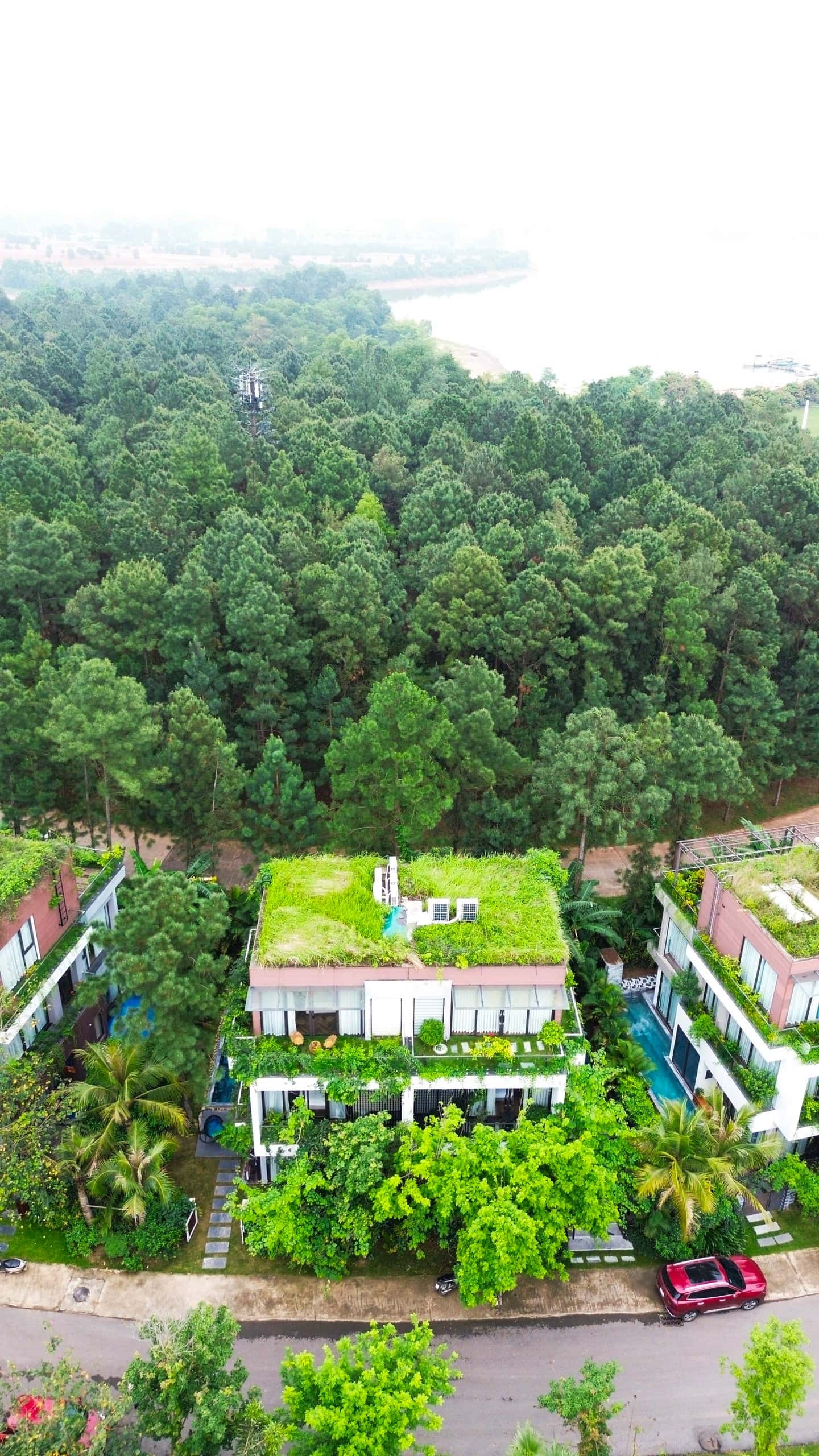 Villa GV35, Flamingo Đại Lải — photo 7