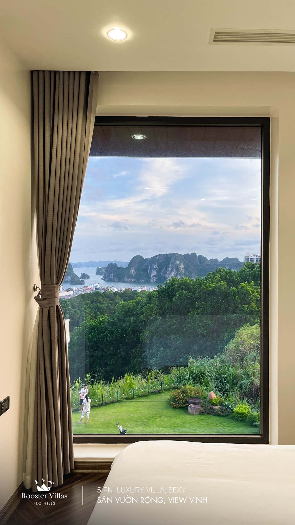 Villa BT12.45 – FLC Hạ Long, Hòn Gai — photo 19