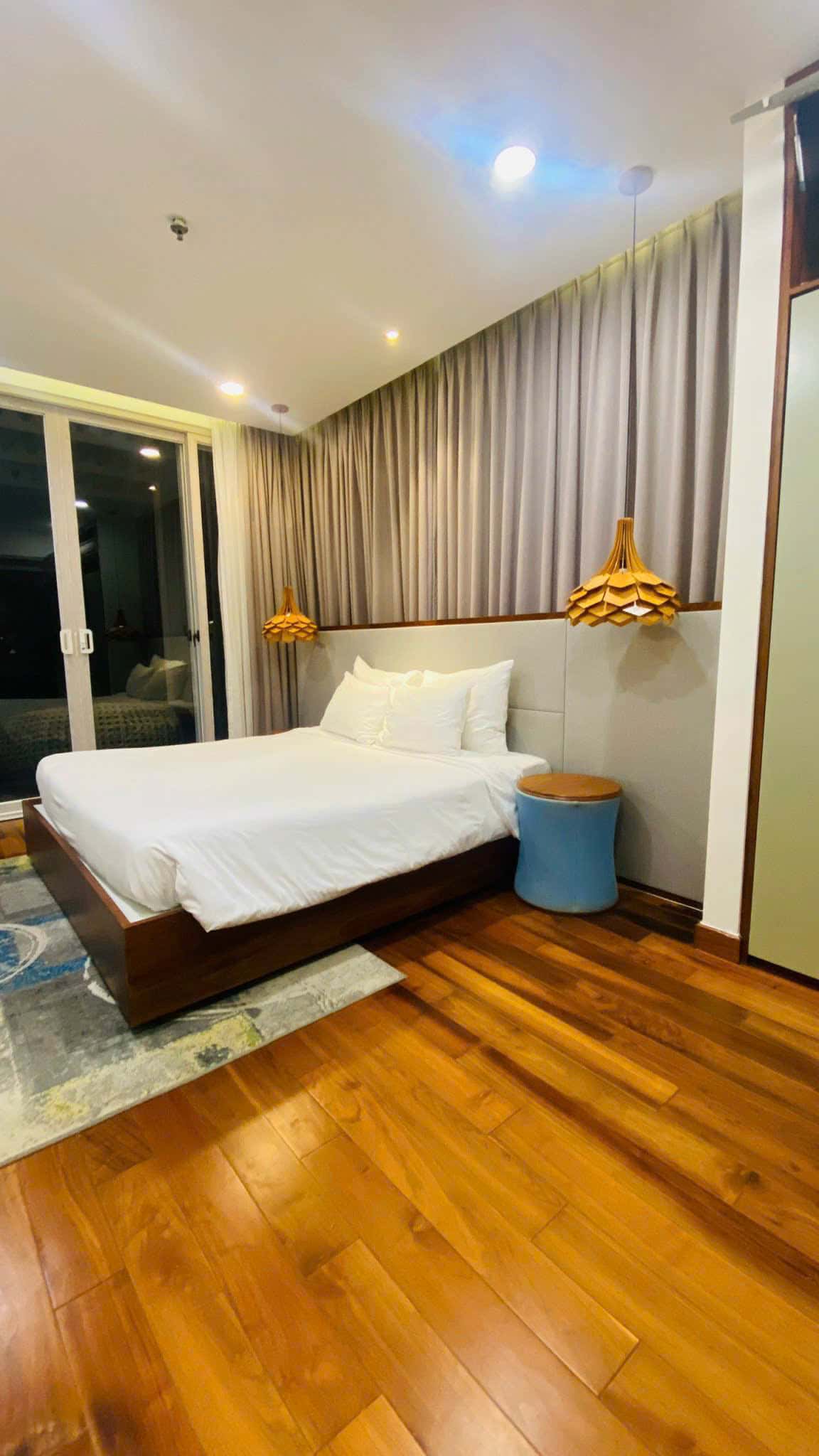 Villa B1502 - Oceanami Long Hải, Vũng Tàu — photo 11
