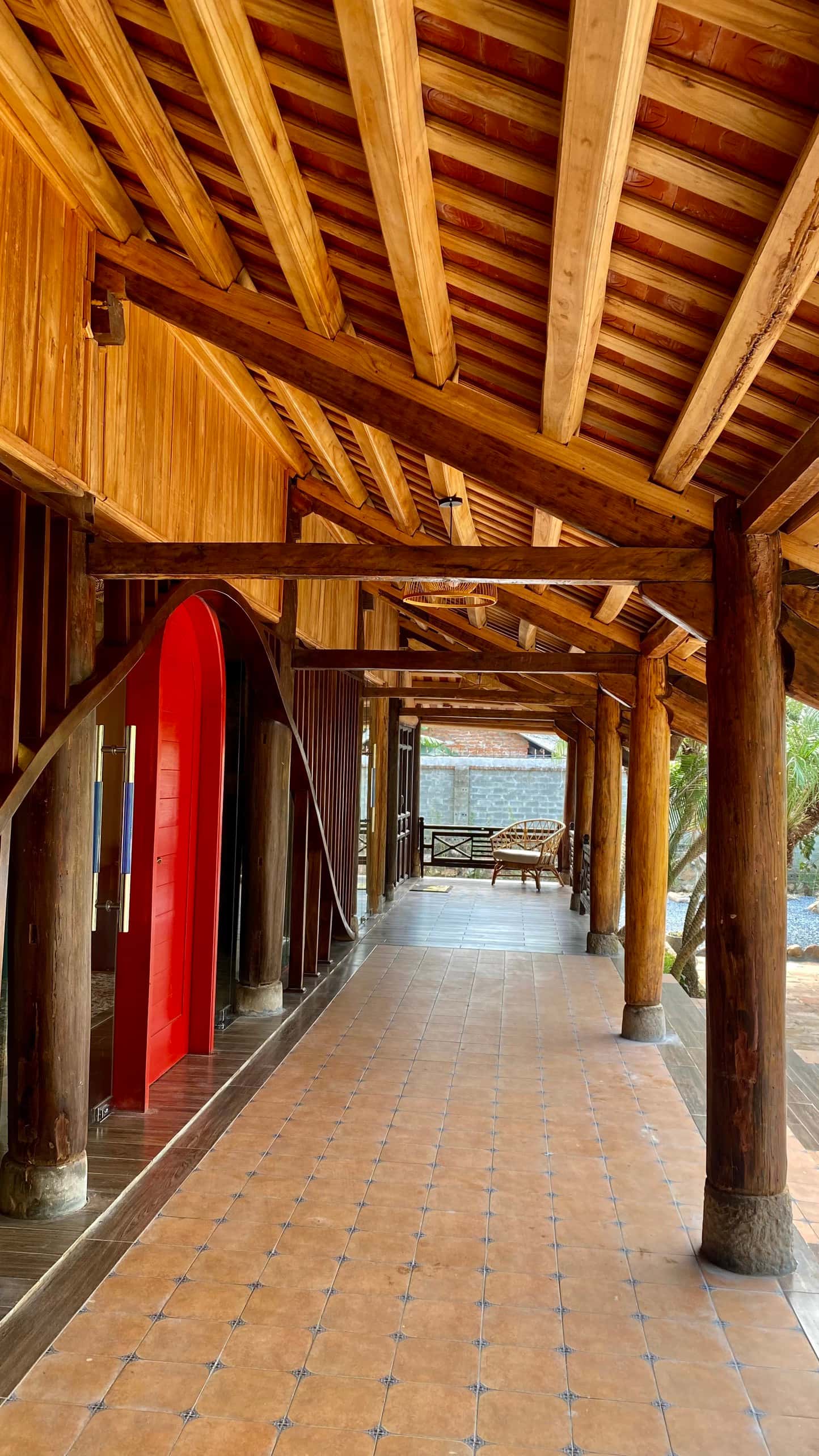 justfly nha chinh bavi hideaway ba vi