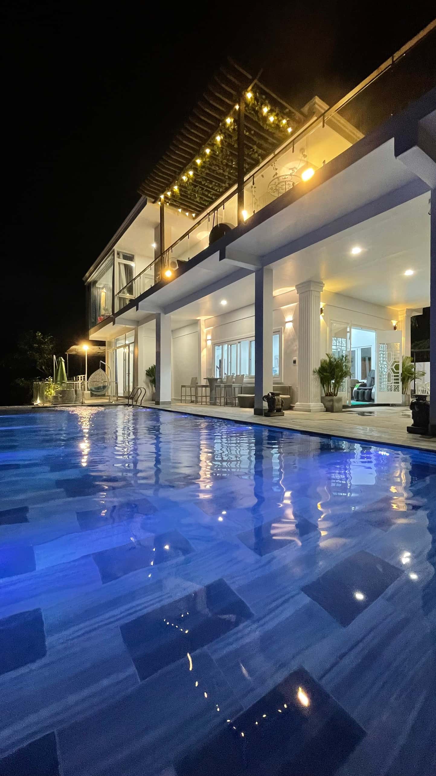 Villa 7 Vi Ba, Vũng Tàu — ảnh 11