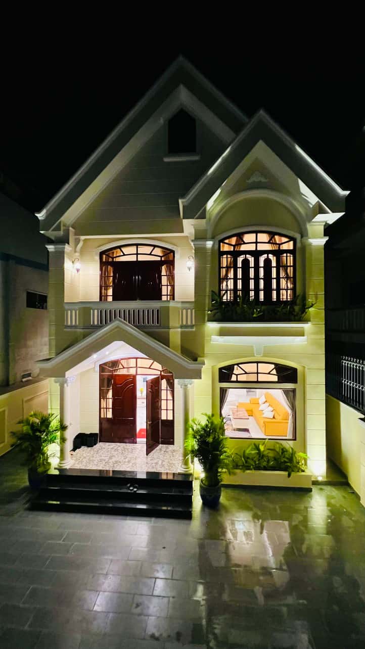 Pham's Villa, số 82/2A Xô Viết Nghệ Tĩnh, Vũng Tàu — ảnh 7