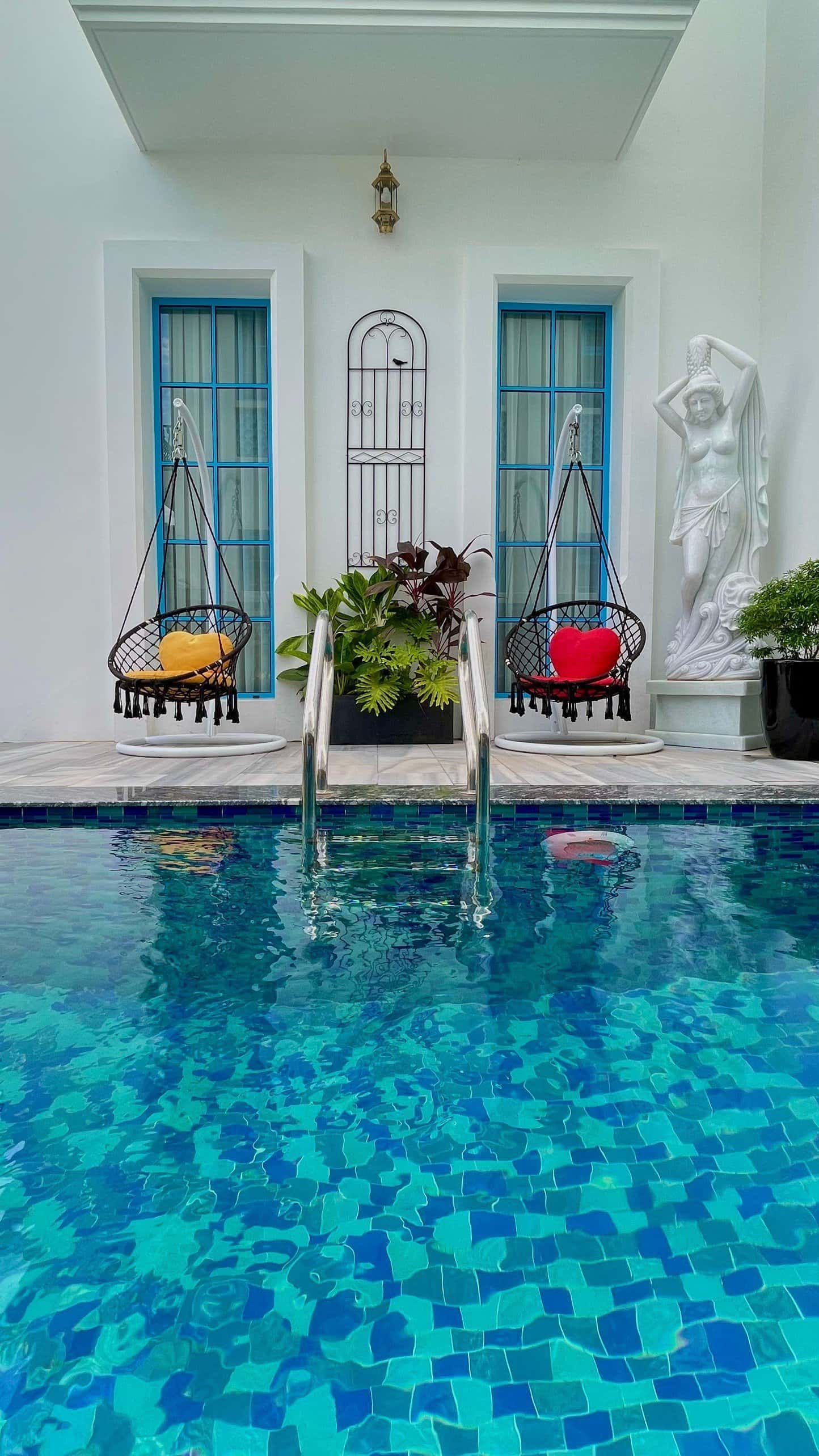 Villa M6.18 – Sun Feria Hạ Long, Bãi Cháy — ảnh 9