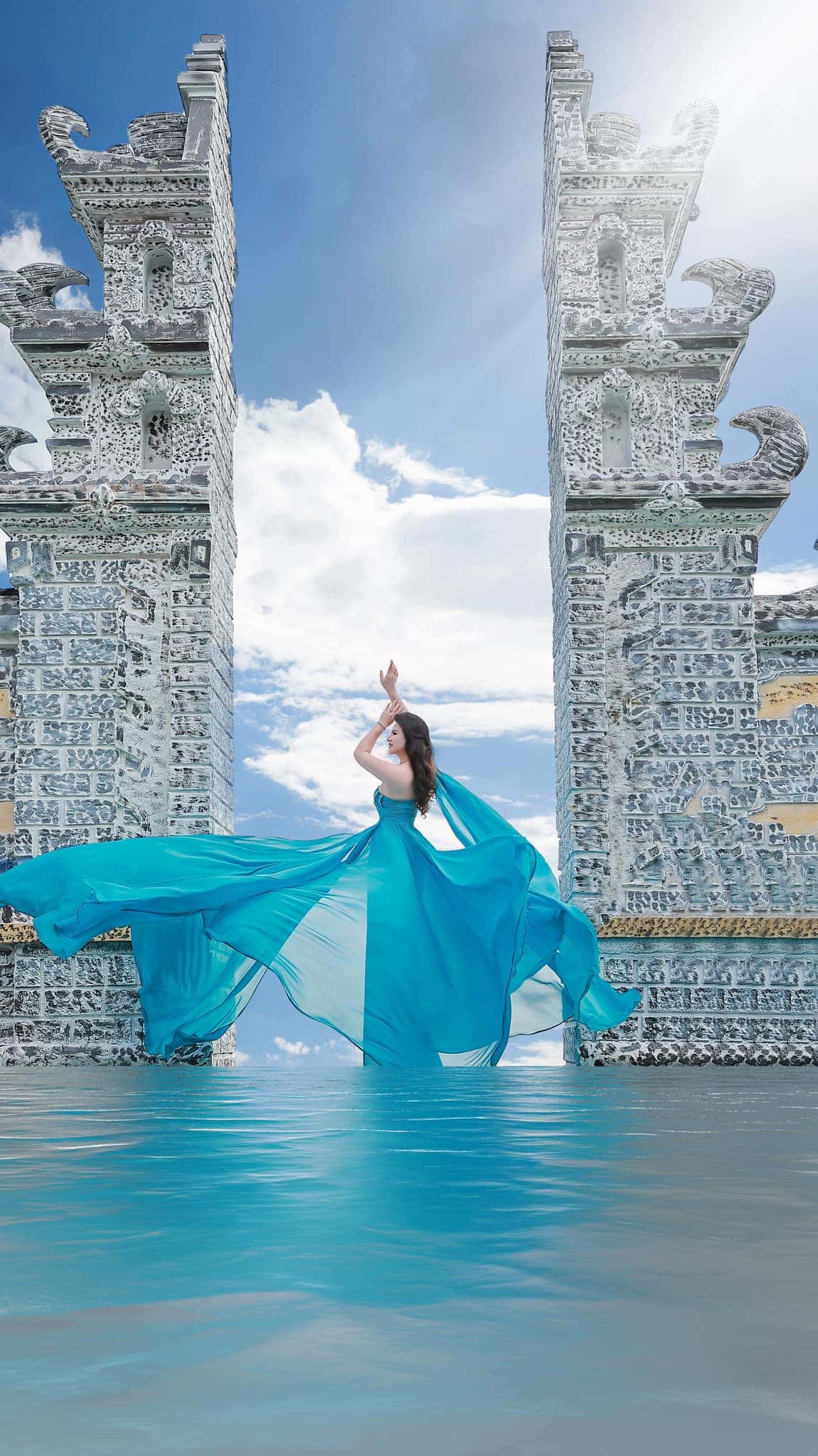 Cầu Mây Tam Đảo — photo 31