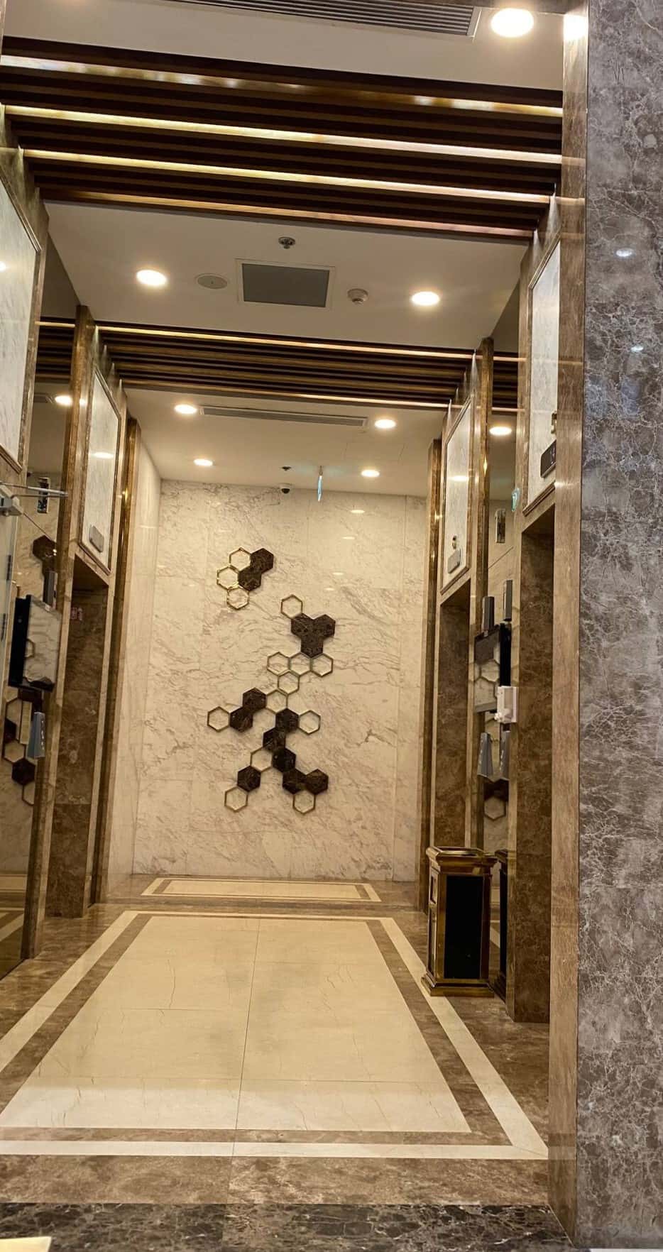 1417E1 (Harmony Homestay) Nguyễn Hoàng Tôn, Tây Hồ — ảnh 17
