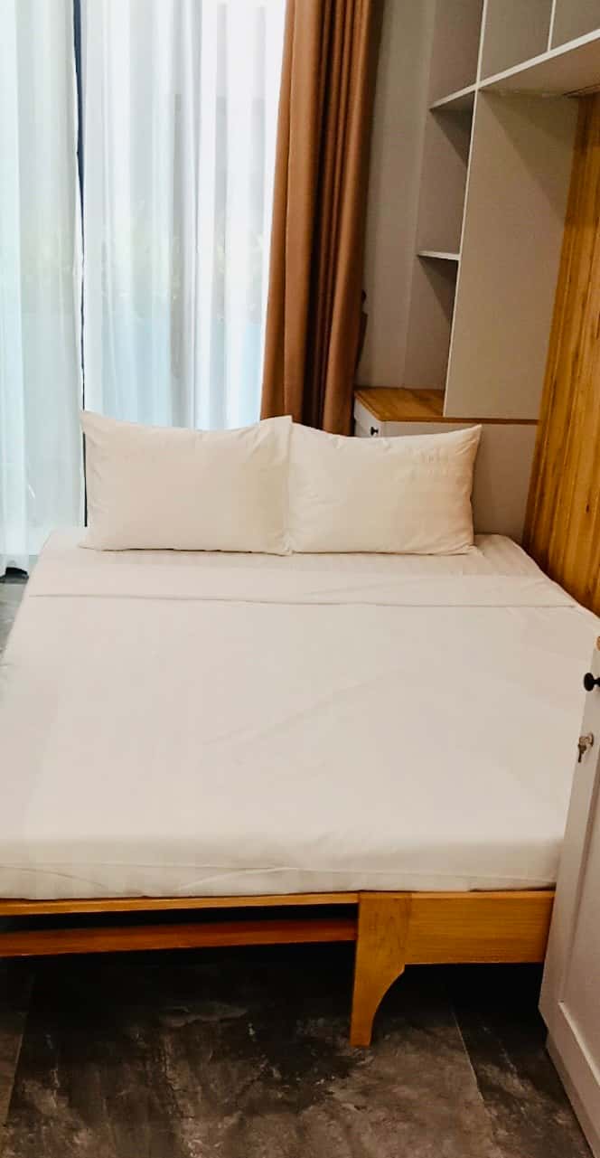 Sapins Villa F3.4, Venus Đại Lải — ảnh 28
