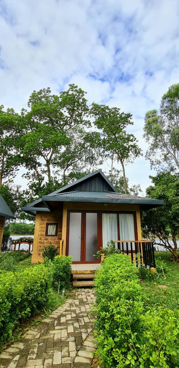 G30 - Green Oasis, Sóc Sơn () — ảnh 7