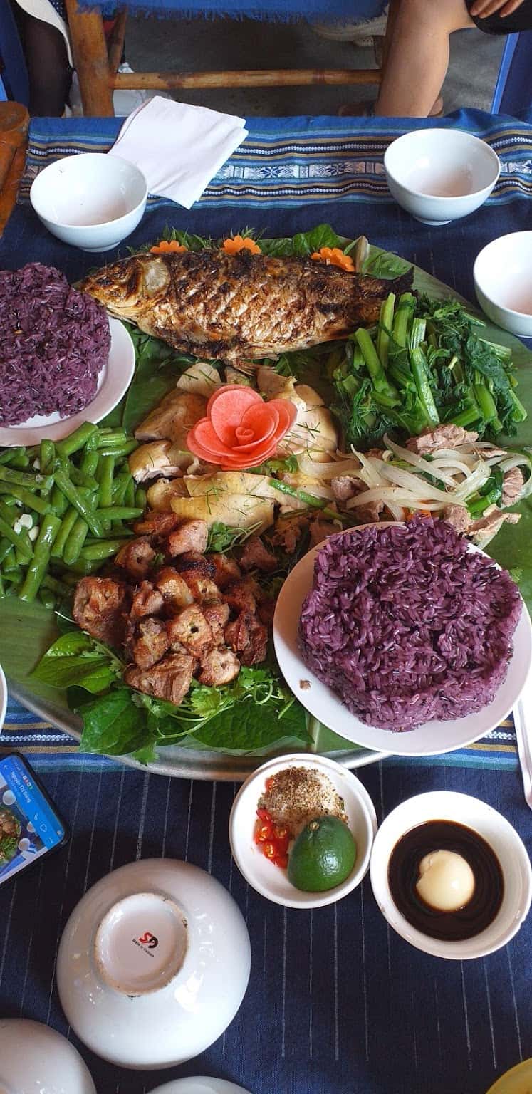 Bản Lác, Mai Châu Hòa Bình — ảnh 9
