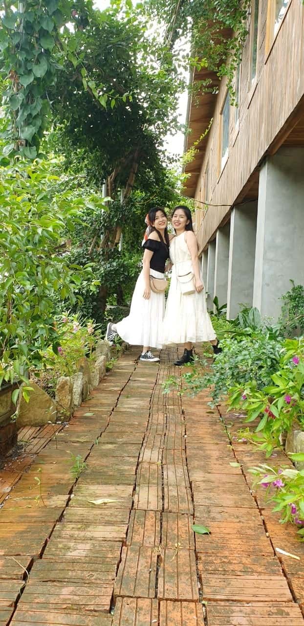 justfly tuyets homestay ninh binh 