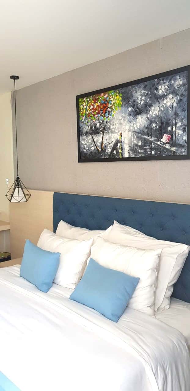 Villa B610 - Oceanami Long Hải, Vũng Tàu — ảnh 16