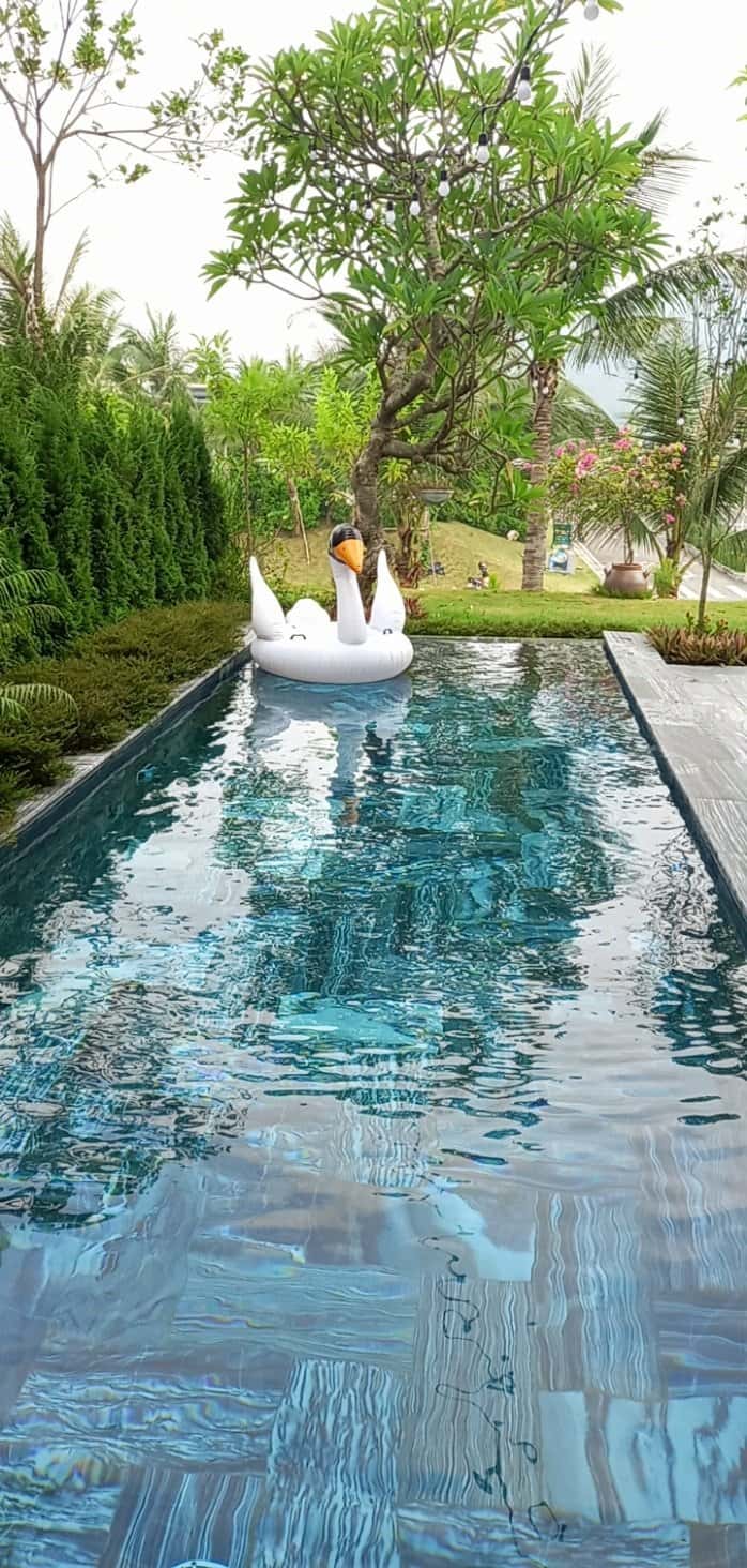 Villa F1.11, Venus Đại Lải — ảnh 2