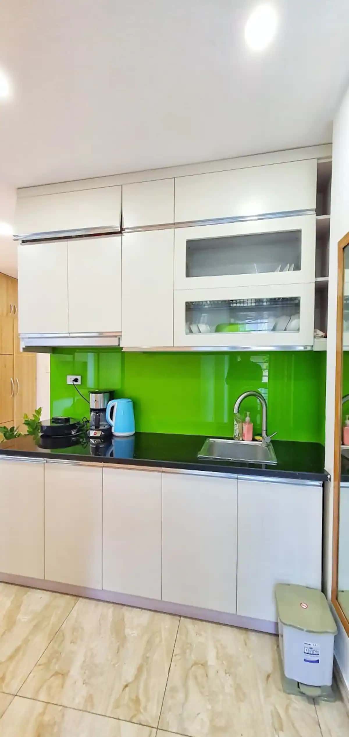 Apt 301 Lahomes Phủ Doãn, Hoàn Kiếm — photo 4