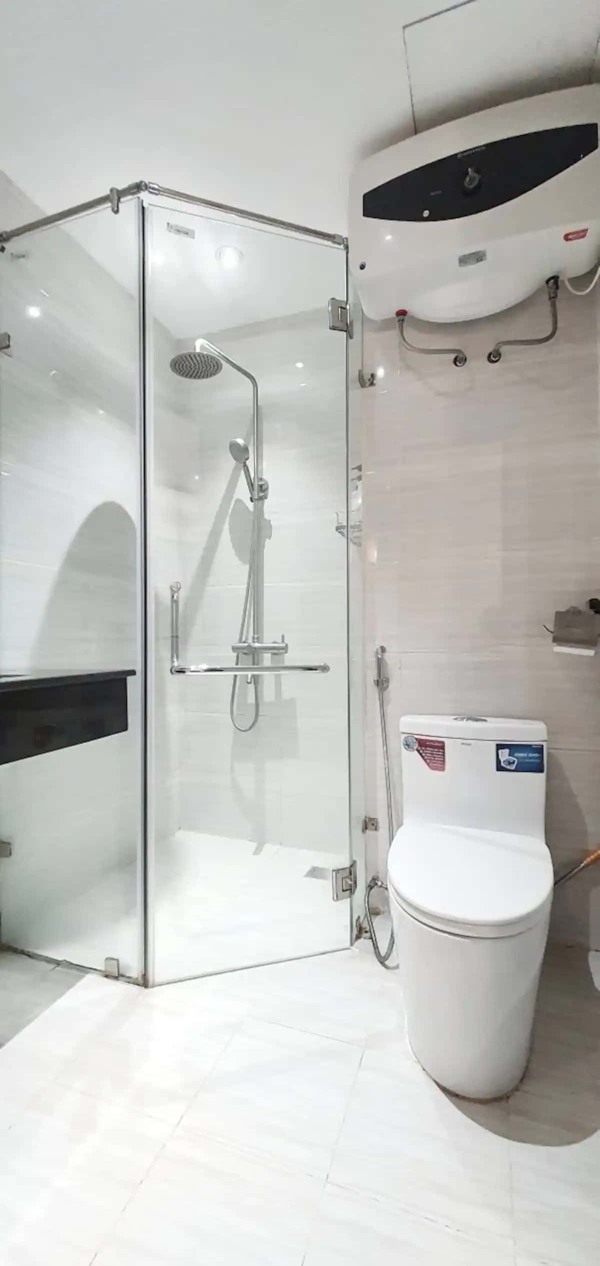 Apt 301 Lahomes Phủ Doãn, Hoàn Kiếm — photo 5