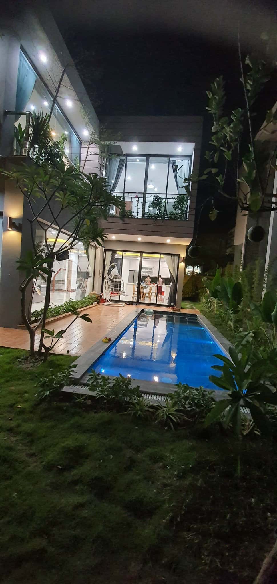Villa F1.5, Venus Đại Lải — 照片 8