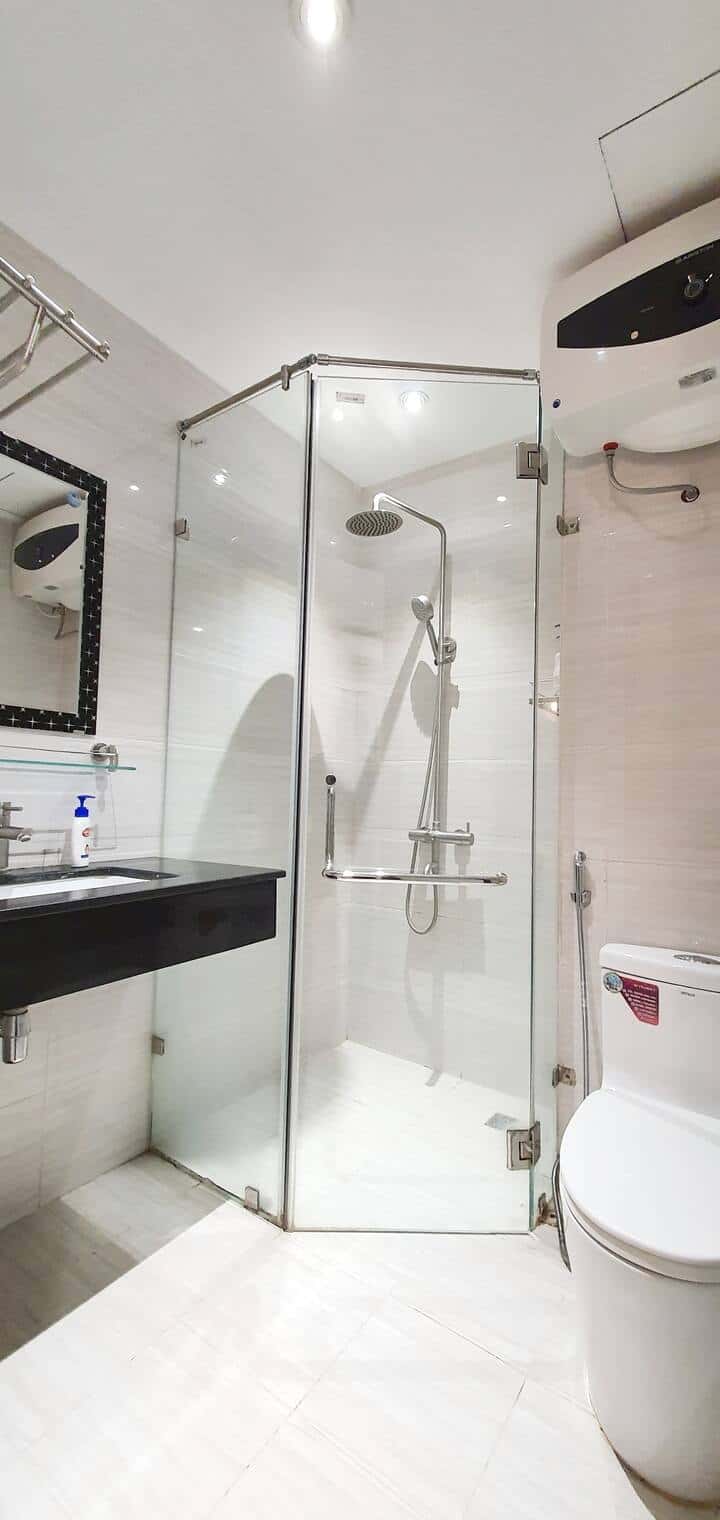 Apt 401 Lahomes Phủ Doãn, Hoàn Kiếm — ảnh 7
